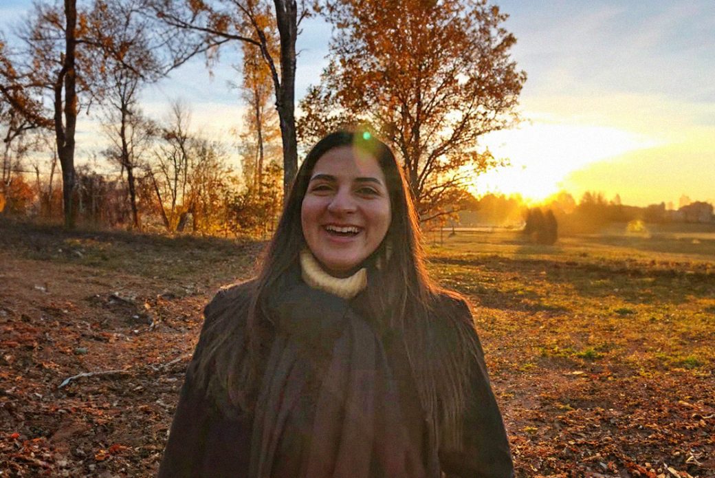 Foto p&aring; Dana Remo