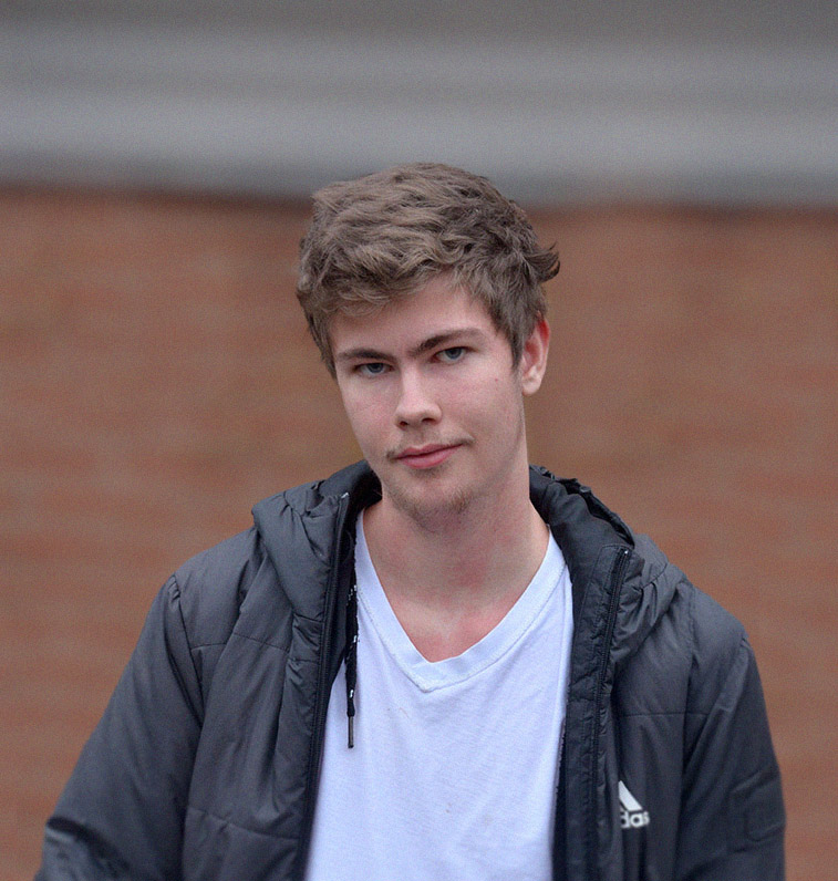 Bild p&aring; Wincent Sundin