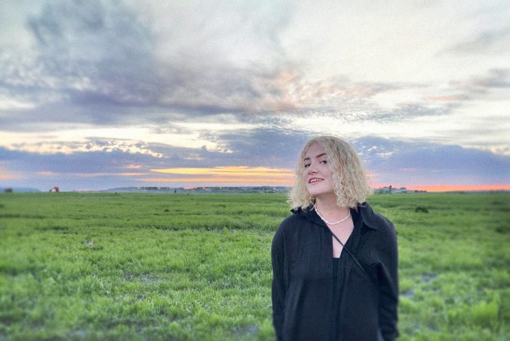 Foto p&aring; Hanna Widell.