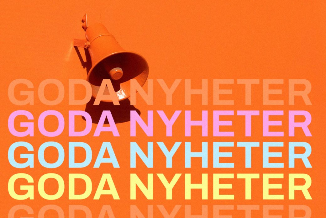 Vad &auml;r evangeliet? Goda nyheter f&ouml;r dig som undrar!